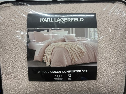 Karl lagerfeld paris blush - paris,