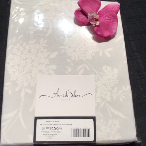 Anne solene paris sheet - anne,