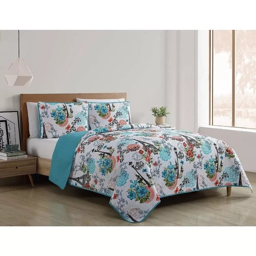 Vcny home eiffel reversible - vcny,